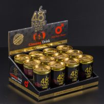 48 Hours Cinsel Enerji İçeceği 12 adet