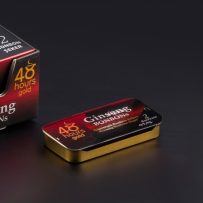 48 Hours Gold Bonbon 12 Kapsul 24 Adet