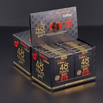 48 Hours Gold Cinsel Enerji Kahvesi 12 Adetq1
