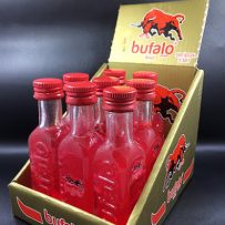 Bufalo Shot Nar Enerji İçeceği 12 Adet