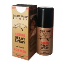 DELAY SHARK POWER 48000 SPREY
