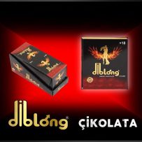 Diblong Cinsel Enerji Arttırıcı Çikolata 12 Adet19
