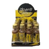 Dinamit Meyve Aromalı Harnup Pekmezi Enerji İçeceği 12li
