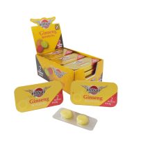 Nitromax Bonbon 12 Kapsul 24 Adet
