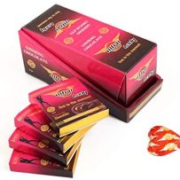 Nitromax Bayan Cinsel İstek Arttırıcı Çikolata 12 Adet