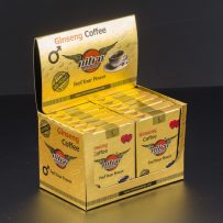 Nitromax Gold Kahve 12 Adet