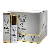Stag 9000 Geciktirici Sprey