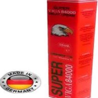 Süper Viga 84000 Delay Geciktirici Krem (Kırımızı)2