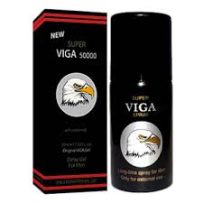 Viga Delay Geciktirici Spreyh