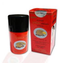 Viga Geciktirici 480000 Sprey ( Kırmızı )