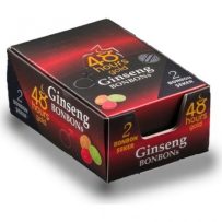 48 Hours Gold Bonbon 3 Tablet 6 Adet