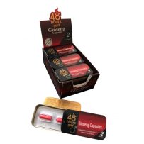 48 Hours Gold Kapsül 12 li Paket 24 adet