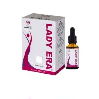 Lady Era Damla Cinsel İstek Artırıcı