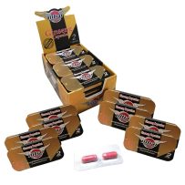 Niteomax 2’Lİ Kapsül 12 Adet