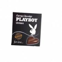 Playboy Enerji Çikolatası 24 Gr 12 Adet