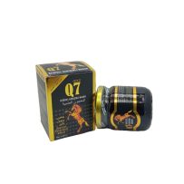 Q7 Bitkisel Cinsel Macun 240 Gr