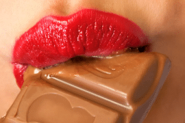 Cinsel Çikolata Ne İşe Yarar